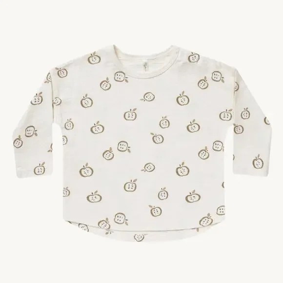 Apples Sweater | Rylee + Cru - Picture 1 of 2